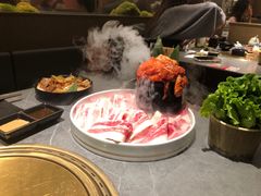 -花时·炭火烧肉(东百中心A馆店)