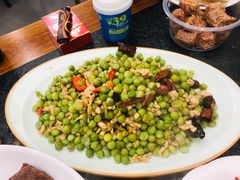 -光友小四川水煮鱼(鸭绿江街店)