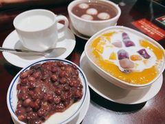-民信老铺(双皮奶博物馆店)