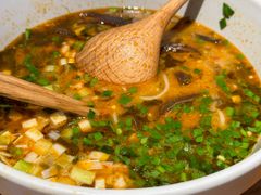 小锅米线-SHAN山(前滩太古里店)