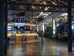 -横琴购口岸商业广场