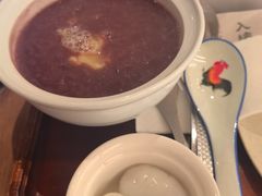 -RUXU入续糖水铺与包(卓悦中心店)
