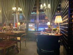 -绿茵阁(江南西路店)