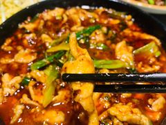 -幺妹川菜(民和路店)