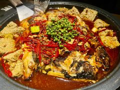 -烤匠麻辣烤鱼(万象城店)