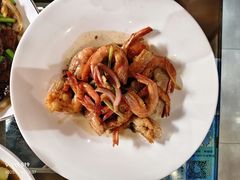 -良师门滨海人家·海鲜·家常菜(滨海城店)