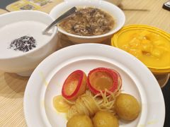 -满记甜品(南京虹悦城三店)