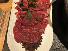-盡膳口福跷脚牛肉火锅(国贸商城店)