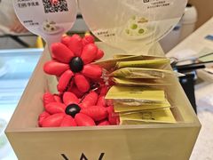-WenTinG文汀·半糖蛋糕(合生汇店)