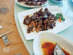 -希尔顿逸林酒店·中餐厅