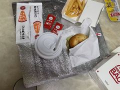 -必胜客(唐百友谊店)