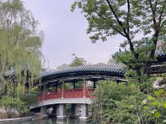 -迎泽公园