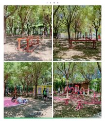 -优沃得自然教育农场·冰雪乐园·生日会·研学