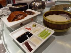 烤鸭-香丰阁·烤鸭·川湘菜(昌平店)