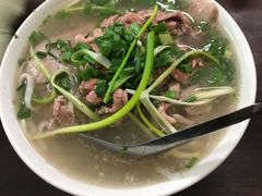 -Sen Tay Ho Culinary Culture Area