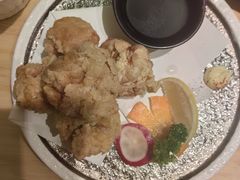 -松鱼亭·和牛烧肉(协鑫广场店)