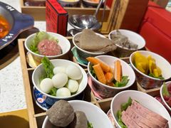 -麻辣英雄重庆火锅(二城广场店)