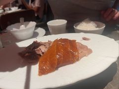 -金鸭季·北京烤鸭(深业上城店)