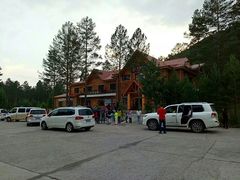 门面-北极村旅游风景区