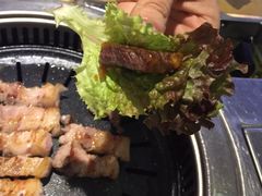 -黄金牧场(明洞总店)