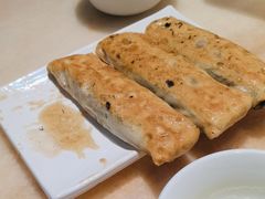 -福荣居褡裢火烧京味家常菜(西四店)