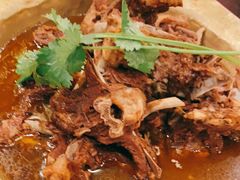 -芦月轩羊蝎子(北蜂窝店)