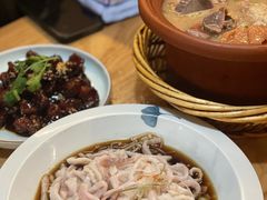 -董厨煨汤馆(车站路店)
