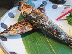 -吉屋烤肉(八宝街店)