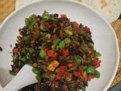 -辛香味烧鱼馆·非遗技艺·排骨红烧肉(光谷医药园店)
