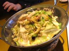 -HOHO餐厅(古子城店)