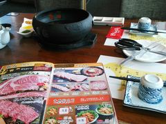 -热血兄弟·炭火烤肉(融侨中心店)