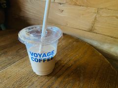 -VOYAGE COFFEE(北锣鼓巷店)
