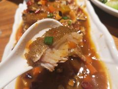 -臭桂鱼儿特色餐厅(朝晖七小区北区店)