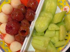 -芦月轩羊蝎子(劲松店)