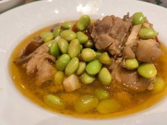 -老乡鸡(融科天地店)