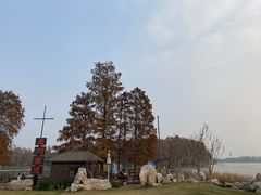 -东湖落雁景区