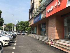 -新韩银行(上海浦西支行)