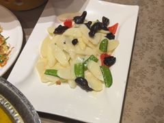 -李氏传家菜(兴城路店)