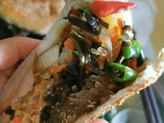 -三兄弟高炉烧饼