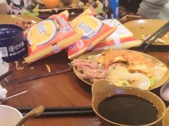 -369自助烤肉鱼火锅(平阳路店)