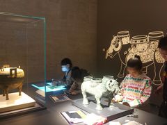 -太原市博物馆