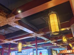 -宝泉铜锅·涮羊肉(解放东路店)