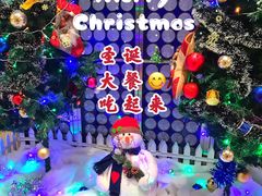 -罗约海滨温泉酒店-索莎西餐厅
