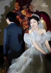 -艾米婚纱&婚礼策划
