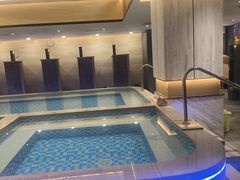 -新美姿美食水疗汇(罗湖口岸店)