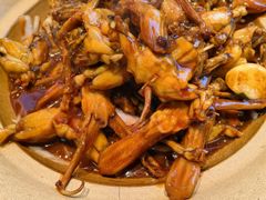 -王家大院·南京菜(湛江路总店)