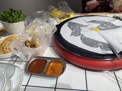-酒拾烤肉(奥体天虹店)