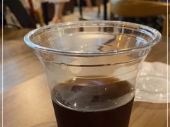 -百年朱苦拉咖啡(博物馆店)