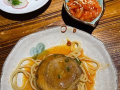 -小川洋风料理(街道口店)