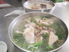 -广场正宗原汁薏米店